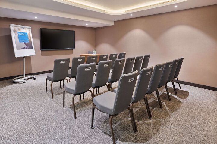 Meeting 228 of 277