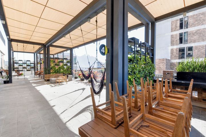 Terrace/Patio 44 of 56
