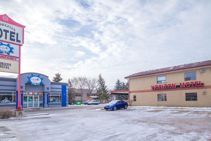 Horizon Motel