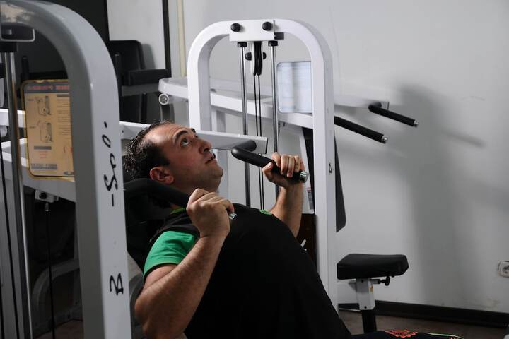 Health and Fitness 87 of 117