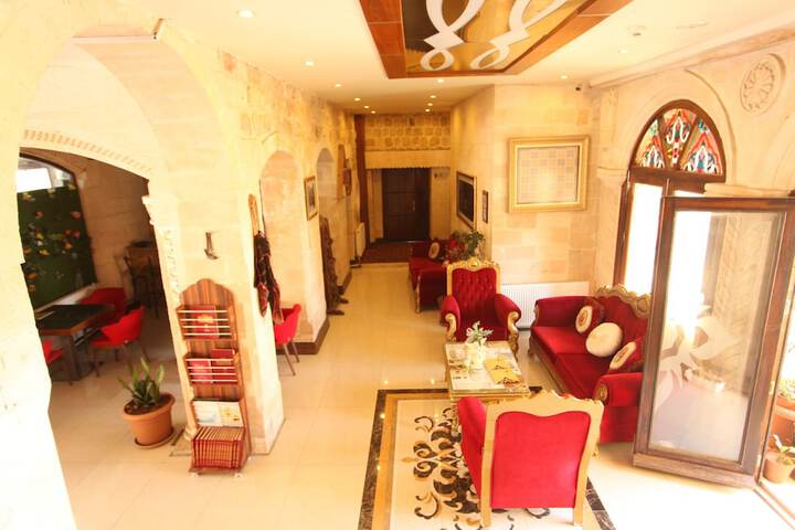 Hotel Interior 7 of 158