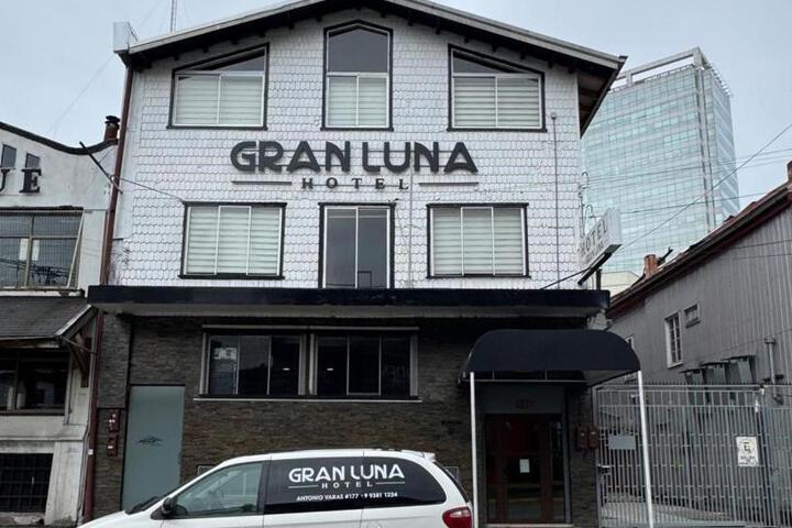 Hotel Gran Luna