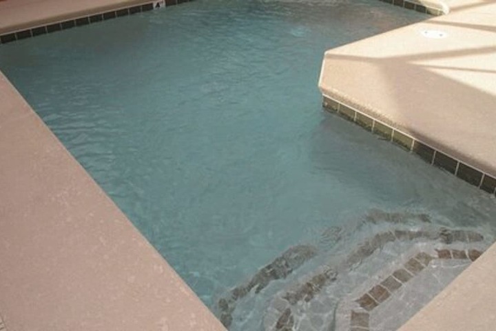 Pool 8 of 19