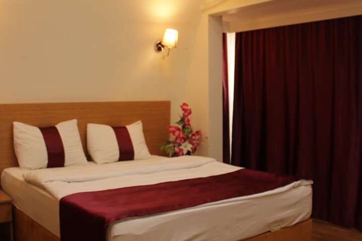 Aygunes Hotel