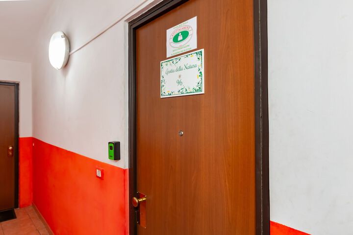 Grotta della Natura in Turin