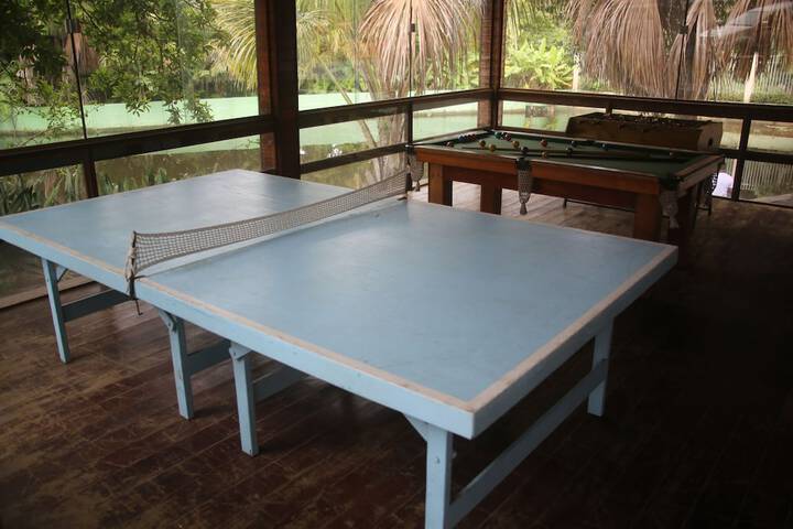 Billiards