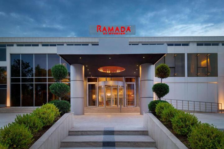 Photo of Ramada by Wyndham Istanbul Sile