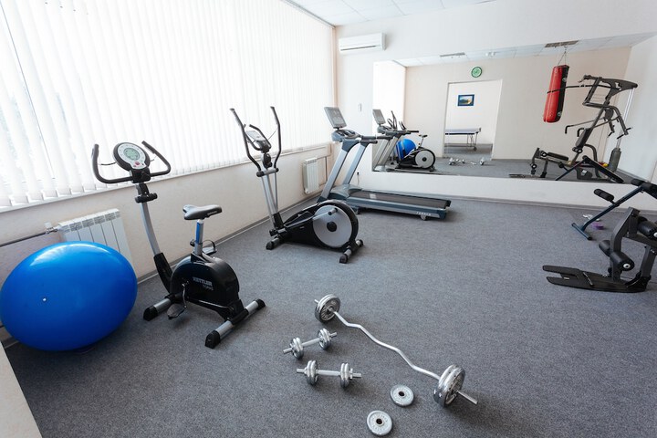 Health and Fitness 40 of 56