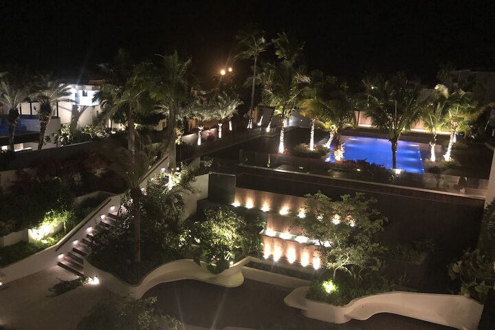 Hotel 91 of 109
