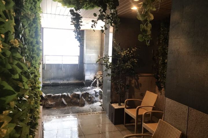 Hotel Spa