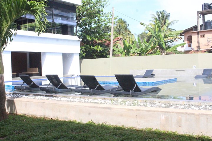 Terrace/Patio 62 of 63