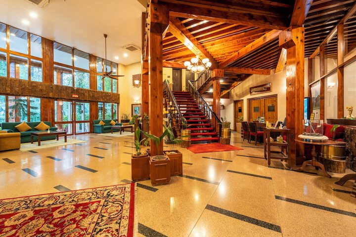 Hotel Interior 10 of 166