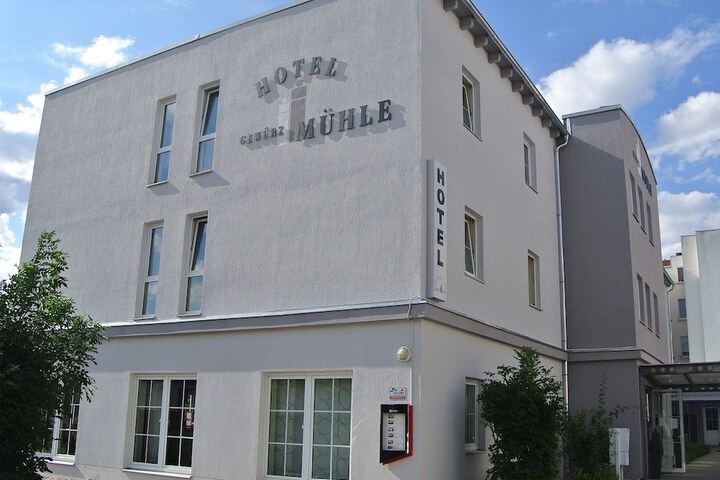 Hotel 39 of 41