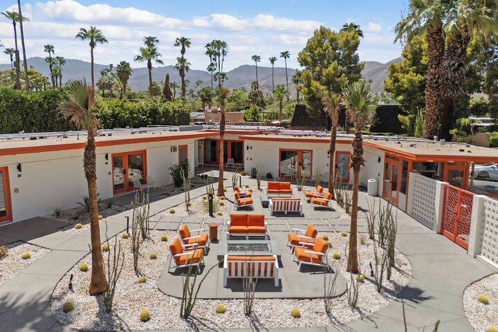 Terrace/Patio 73 of 87
