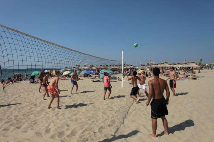 Beach 78 of 102