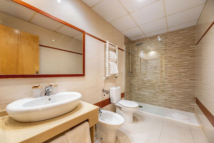 Bath Photo