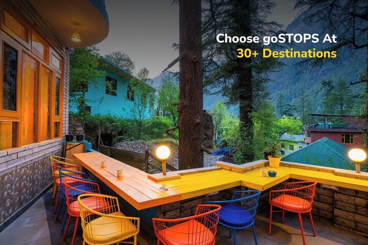Hotel 70 of 70