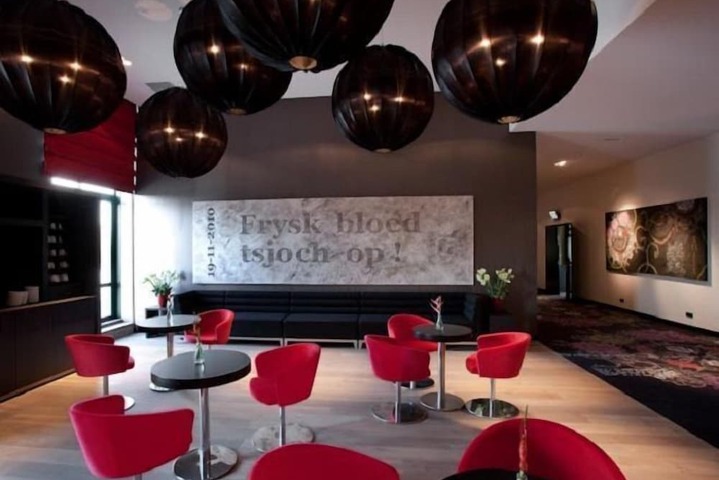 Lobby Photos