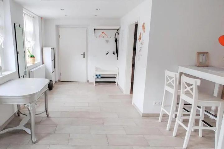 Ferienwohnung Fanny