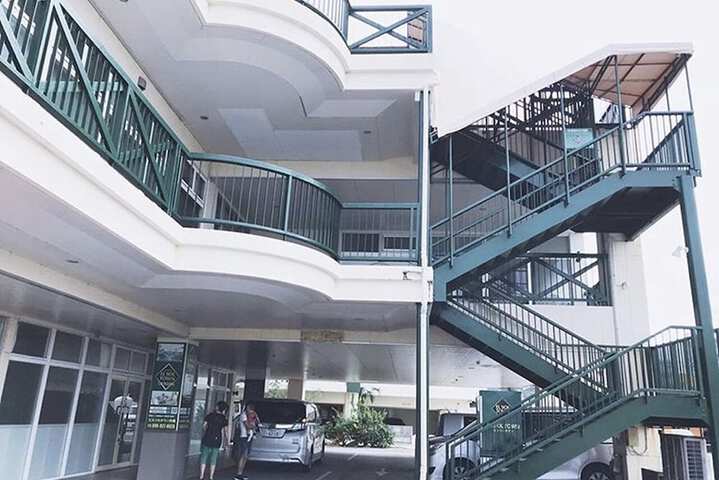 Hotel 135 of 139