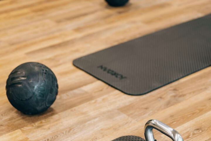 Health and Fitness 95 of 147