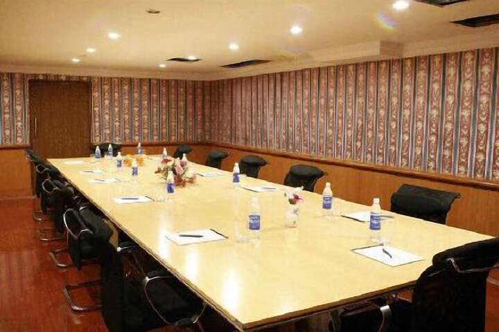Meeting 13 of 15
