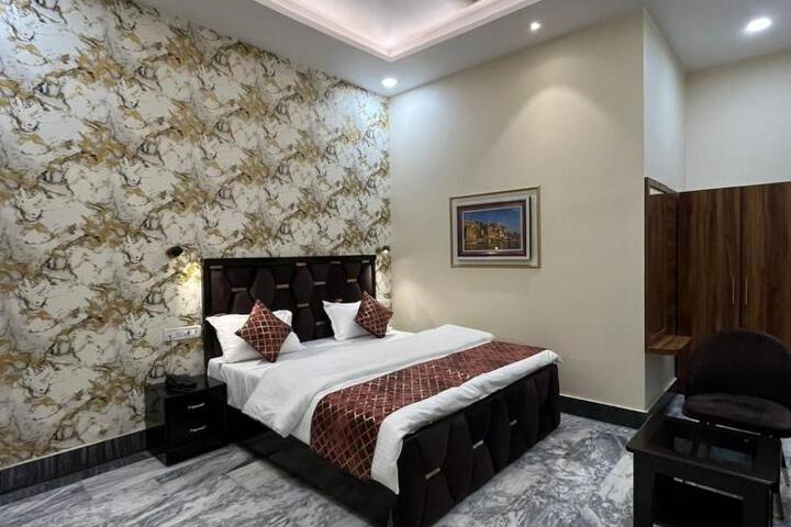 Ruby Home Stay