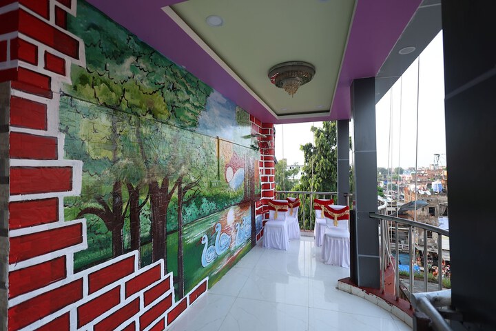 Terrace/Patio 22 of 34