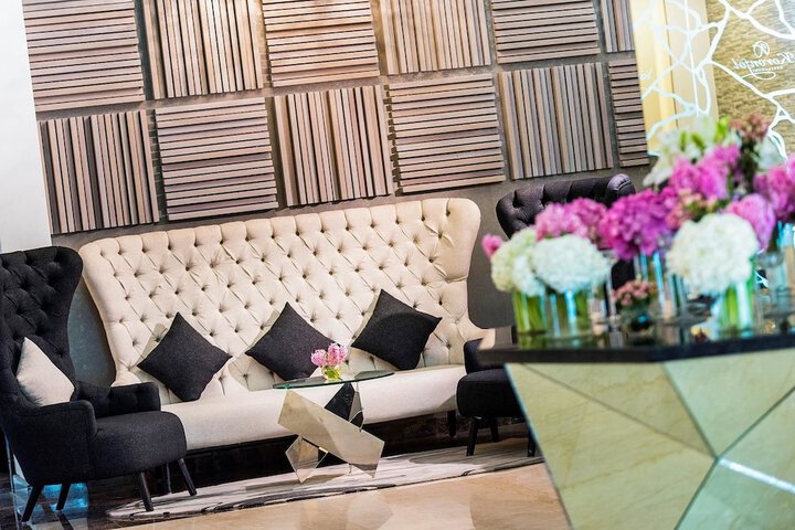 Lobby Photos