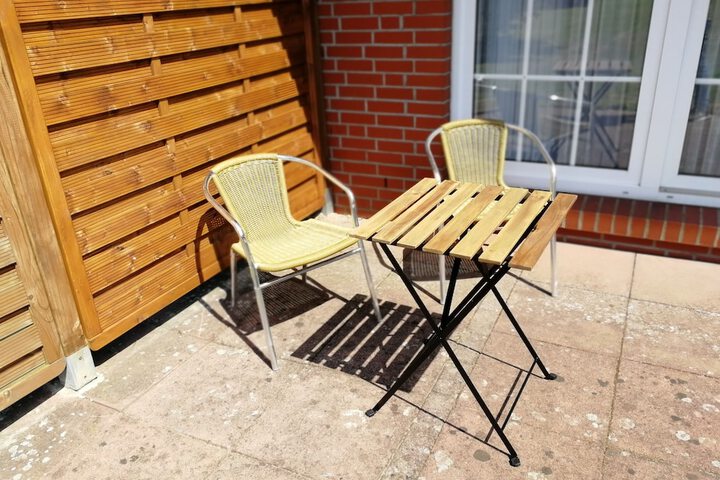 Terrace/Patio 5 of 34