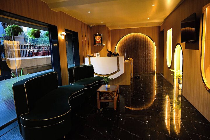Hotel Interior 6 of 90