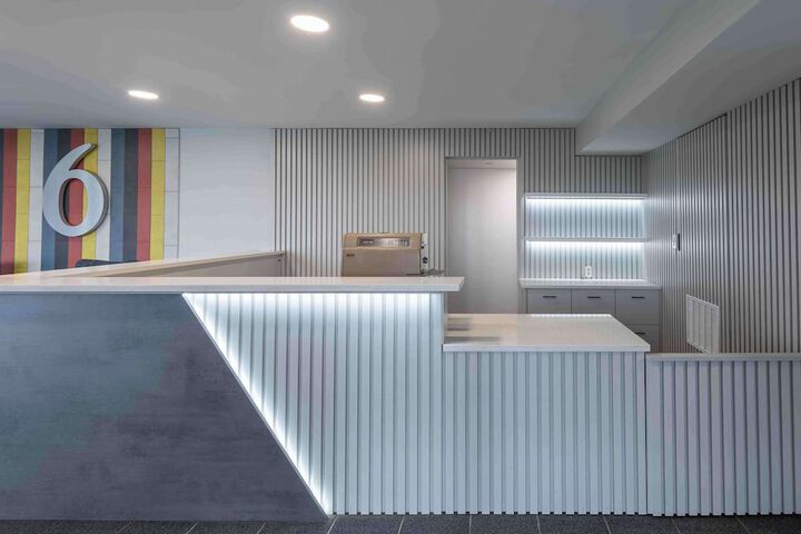 Hotel Interior 2 of 19