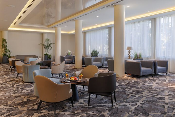 Hotel Interior 4 of 67