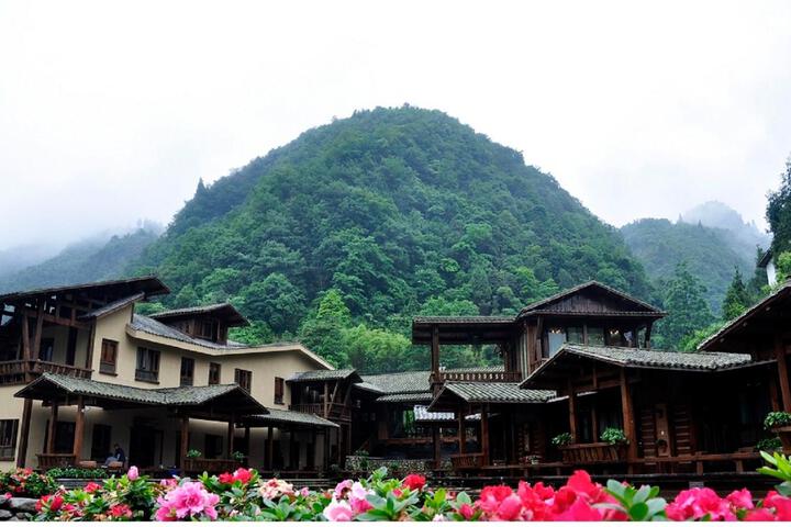 Shier Beihou Shuanghe Inn