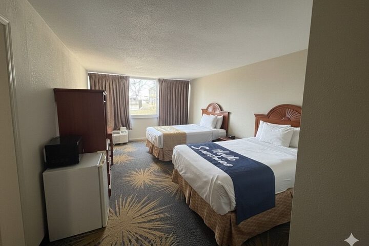 Room 6 of 20