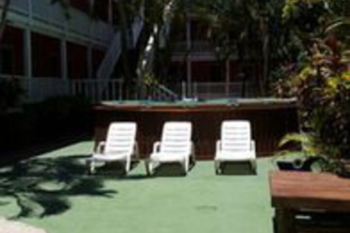 Hotel La Quinta Roatan