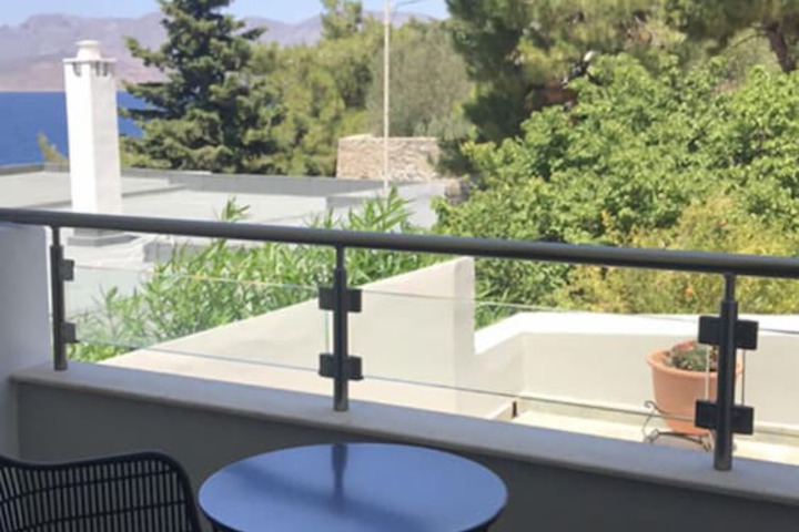 Terrace/Patio 18 of 31