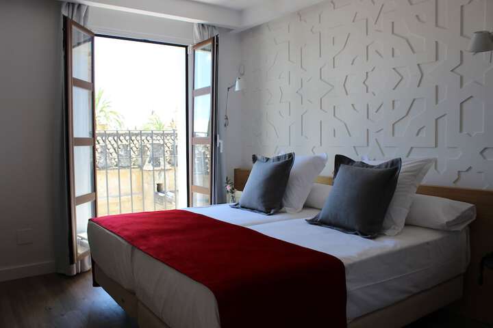 Photo of Hotel Boutique Caireles