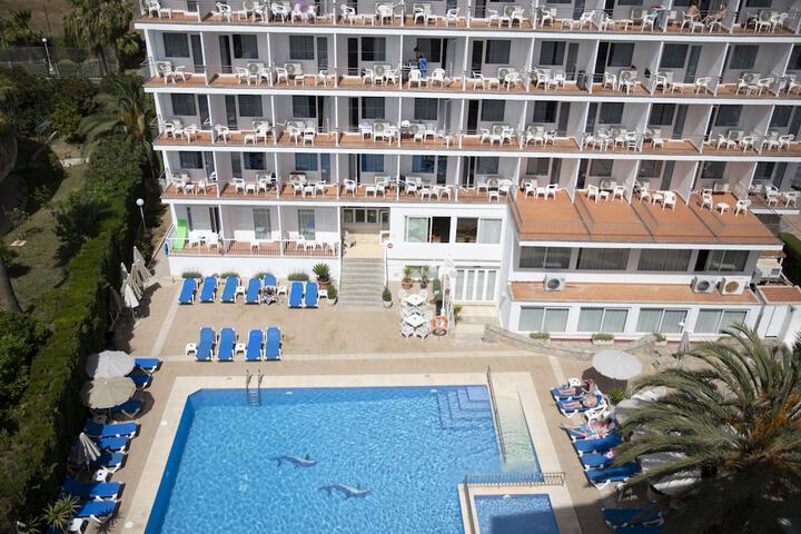Sundeck