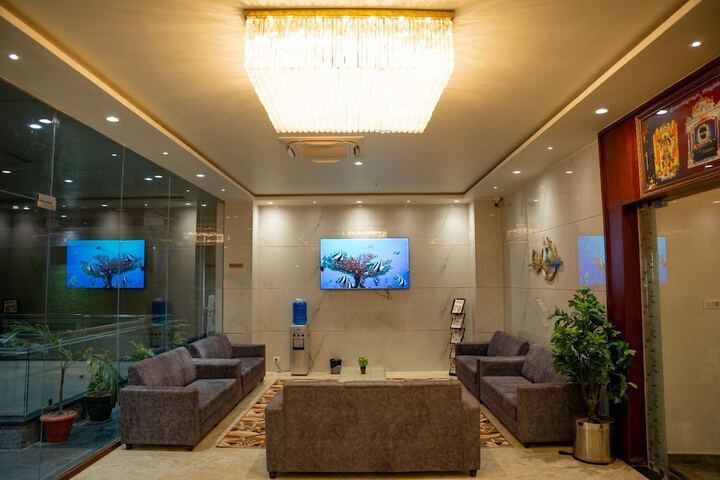 Hotel Interior 2 of 17