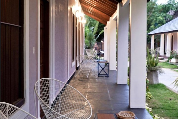 Hotel 86 of 107