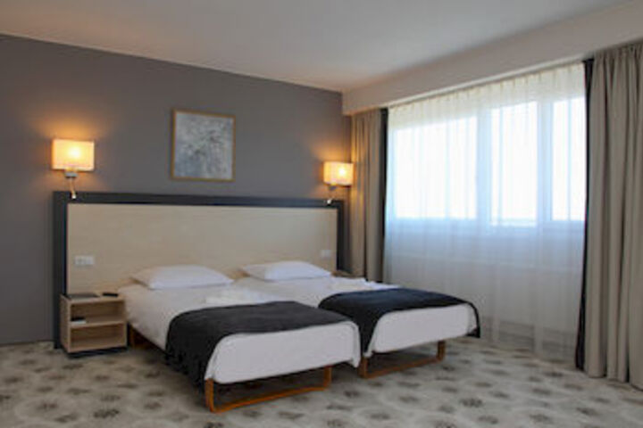 Inside Room Photo