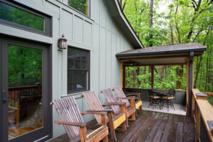 Terrace/Patio 9 of 173