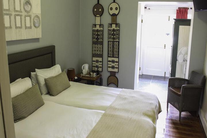 Fitness Center Photo