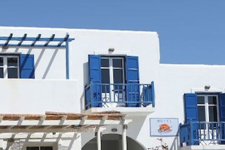 Hotel 53 of 66