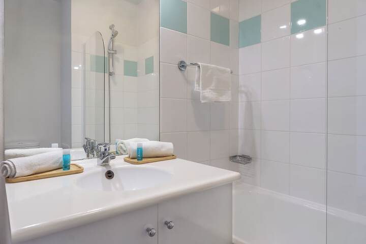 Bathroom Interior Photo
