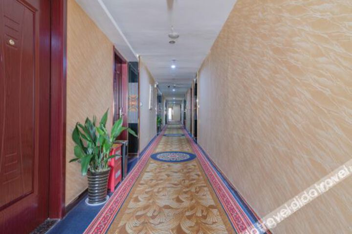 Hotel Interior 6 of 10