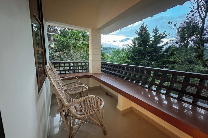 Terrace/Patio 20 of 62