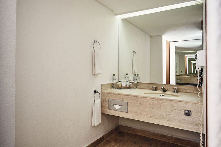 Bath Amenities