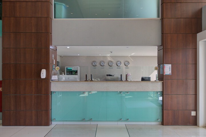 Lobby Photos